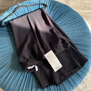 NWT on the fly wide leg size 8